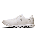 On Running 04. MENS FOOTWEAR - MENS SHOES - MENS SHOES RUNNING Men's Cloud 6 WHITE | WHITE