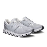 On Running 04. MENS FOOTWEAR - MENS SHOES - MENS SHOES RUNNING Men's Cloud 6 GLACIER | WHITE