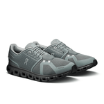 On Running 04. MENS FOOTWEAR - MENS SHOES - MENS SHOES RUNNING Men's Cloud 6 OLIVE | EVERGREEN