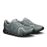 On Running 04. MENS FOOTWEAR - MENS SHOES - MENS SHOES RUNNING Men's Cloud 6 OLIVE | EVERGREEN