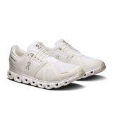 On Running 04. MENS FOOTWEAR - MENS SHOES - MENS SHOES RUNNING Men's Cloud 6 WHITE | WHITE