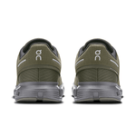 On Running 04. MENS FOOTWEAR - MENS SHOES - MENS SHOES RUNNING Men's Cloud 6 OLIVE | ECLIPSE