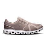 On Running 04. MENS FOOTWEAR - MENS SHOES - MENS SHOES RUNNING Men's Cloud 6 FOG | WHITE