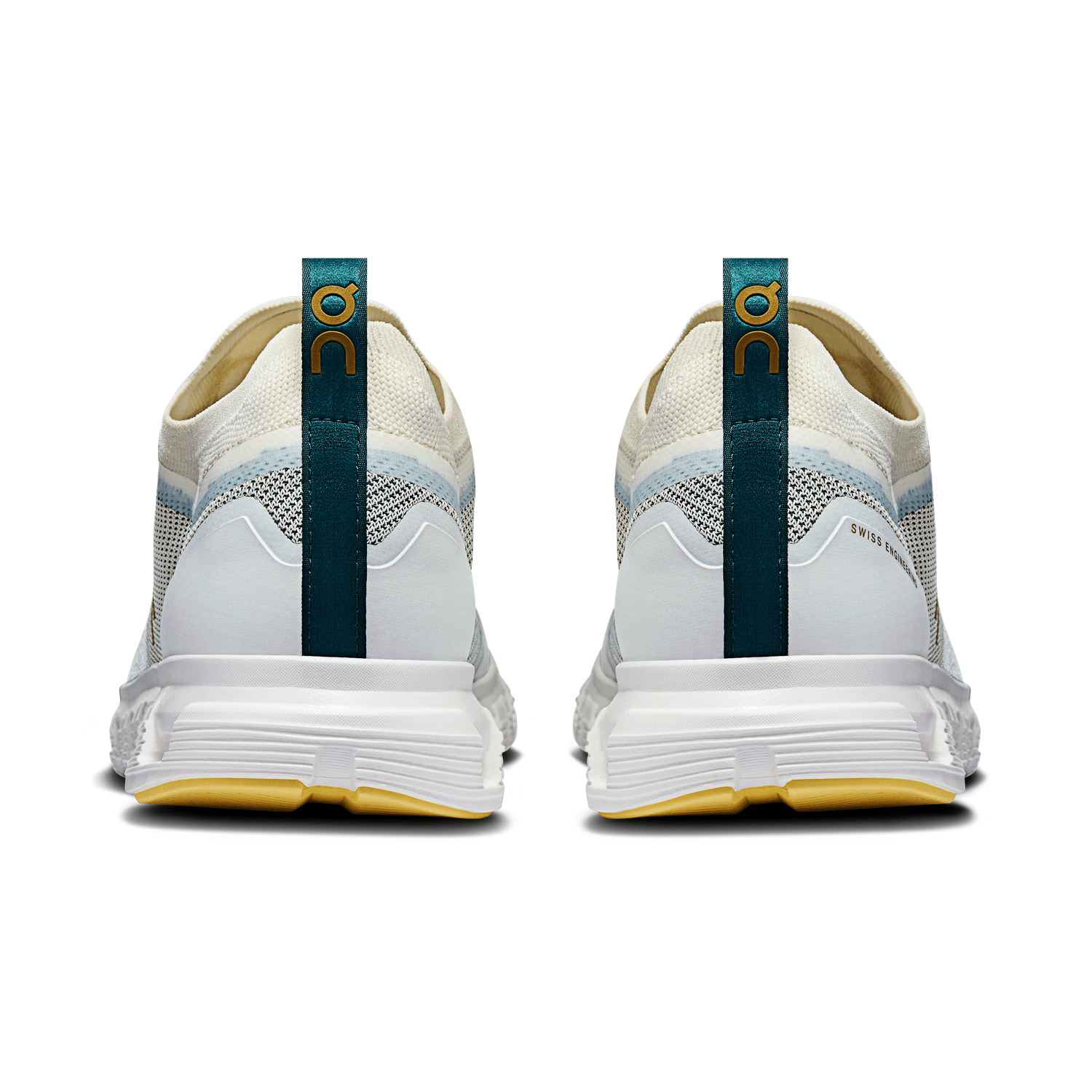 On Running 04. MENS FOOTWEAR - MENS SHOES - MENS SHOES RUNNING Men's Cloud 6 Versa ICE | SPIRULINA