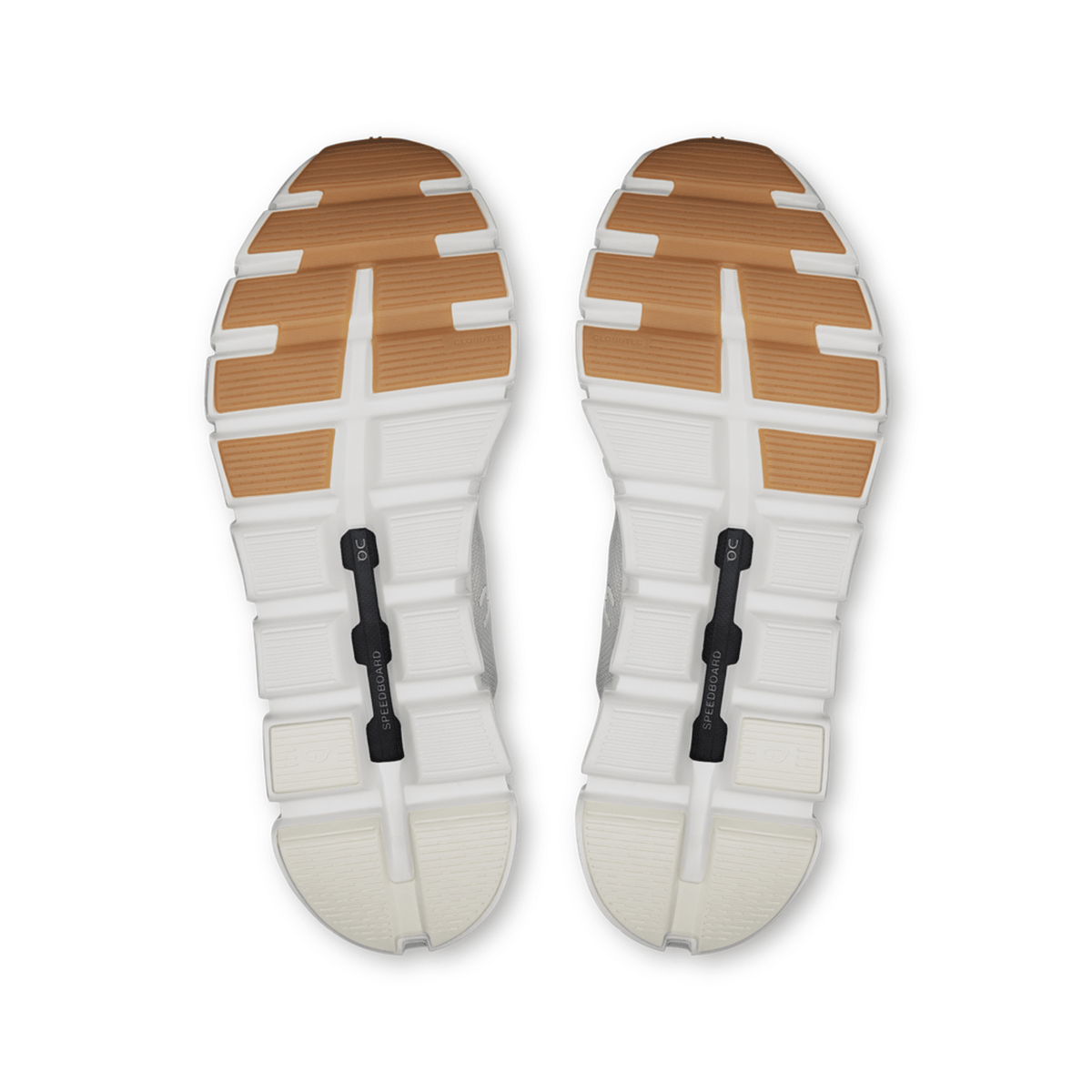 Men’s Cloud 6 Versa On Running