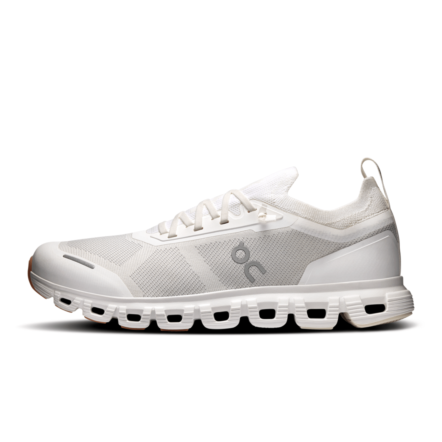 On Running 04. MENS FOOTWEAR - MENS SHOES - MENS SHOES RUNNING Men's Cloud 6 Versa WHITE | WHITE