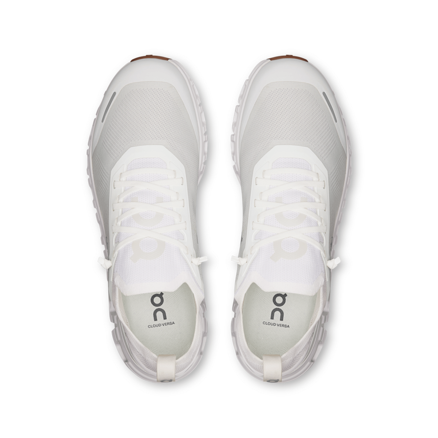 On Running 04. MENS FOOTWEAR - MENS SHOES - MENS SHOES RUNNING Men's Cloud 6 Versa WHITE | WHITE