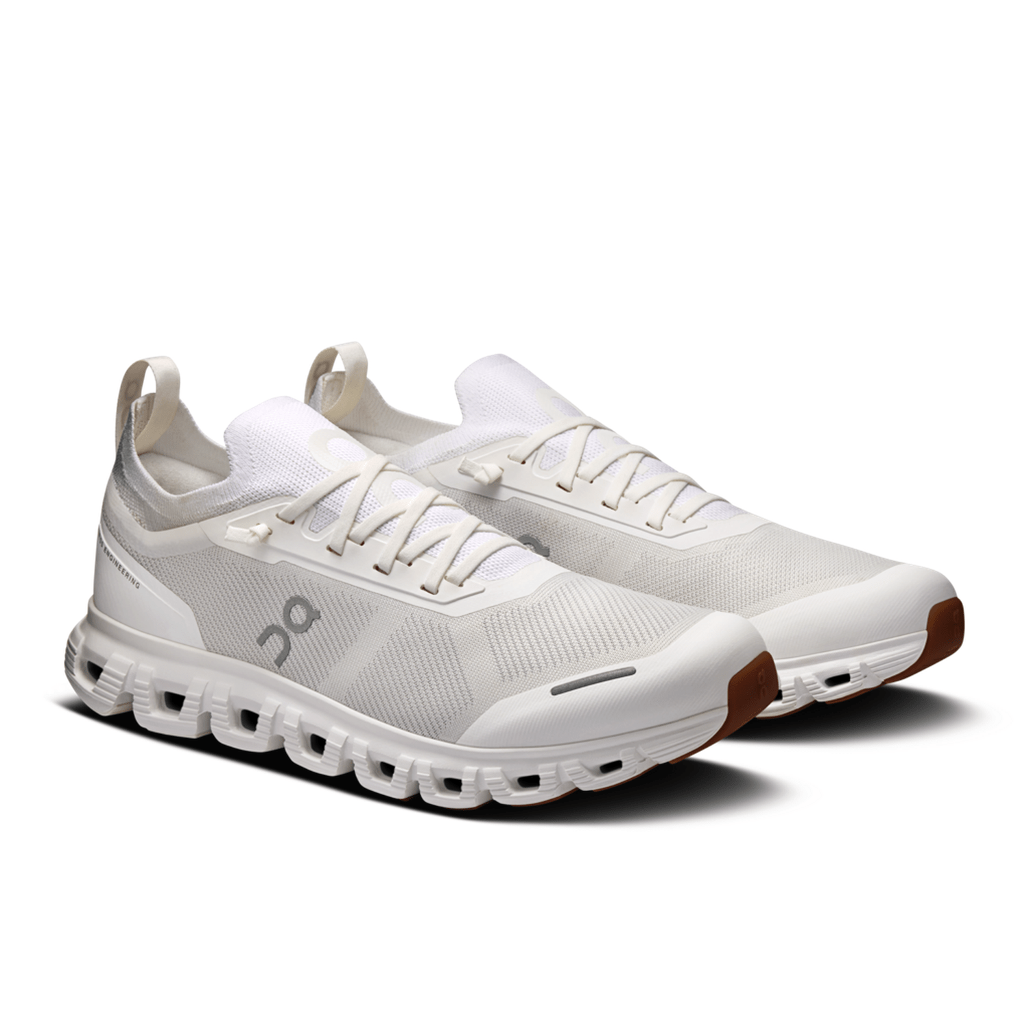 On Running 04. MENS FOOTWEAR - MENS SHOES - MENS SHOES RUNNING Men's Cloud 6 Versa WHITE | WHITE