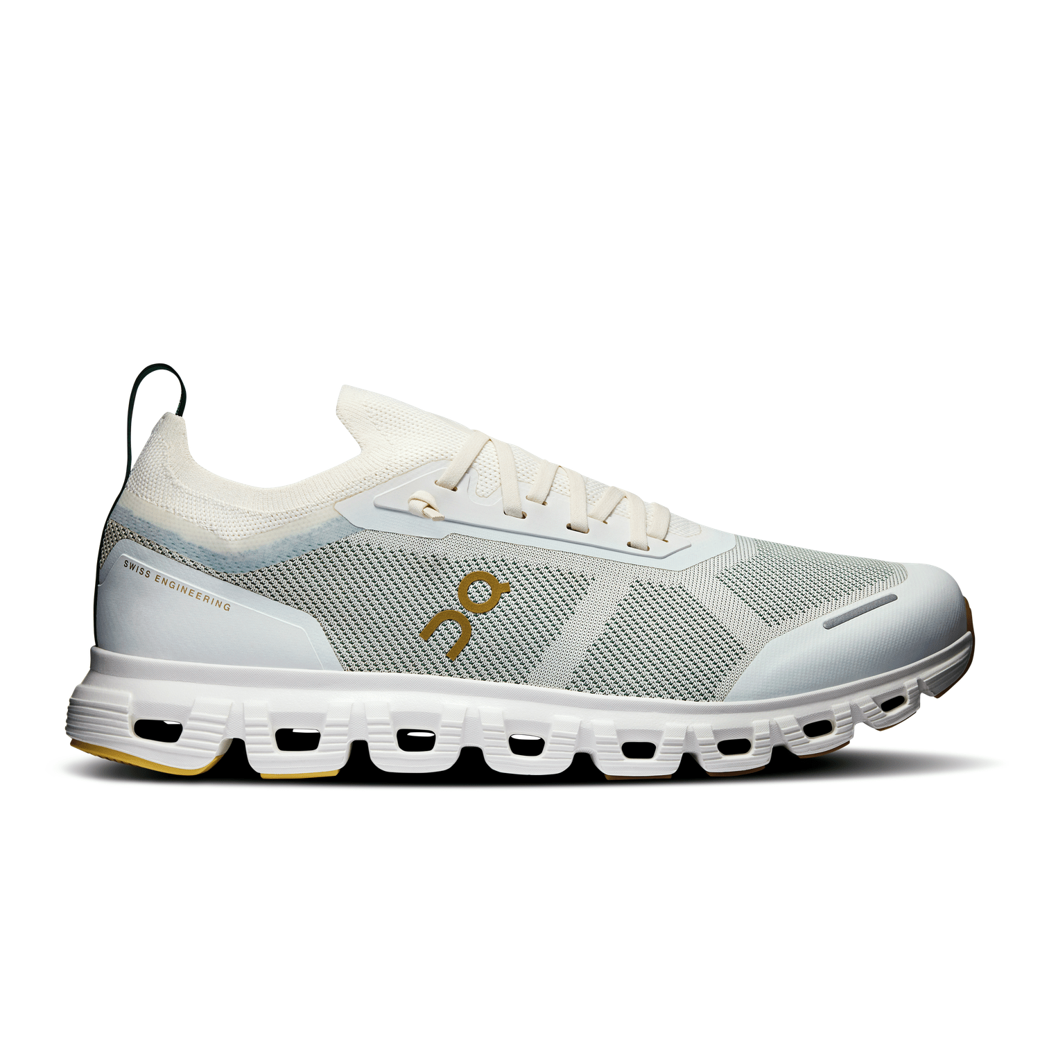 On Running 04. MENS FOOTWEAR - MENS SHOES - MENS SHOES RUNNING Men's Cloud 6 Versa ICE | SPIRULINA