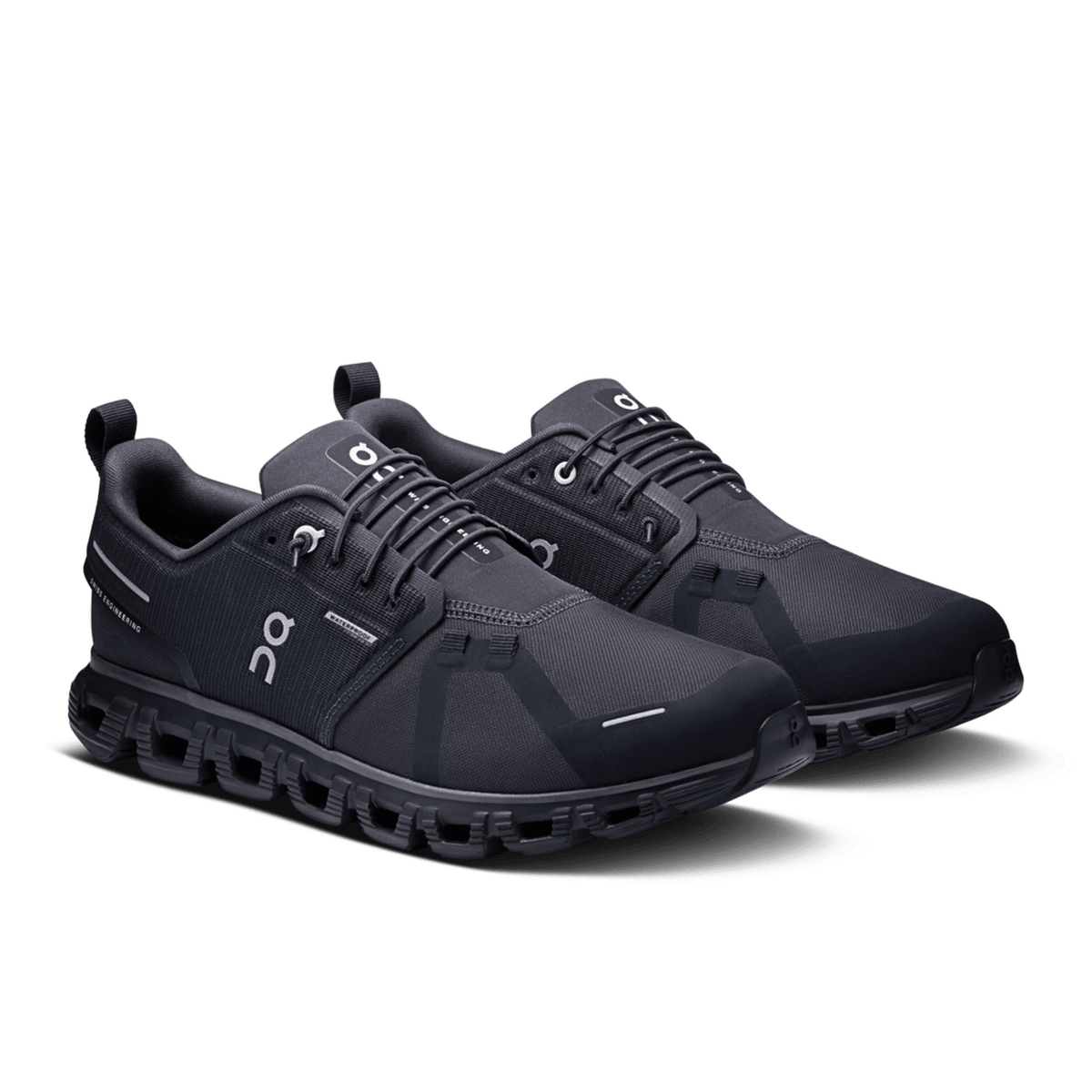 Men’s Cloud 6 Waterproof On Running