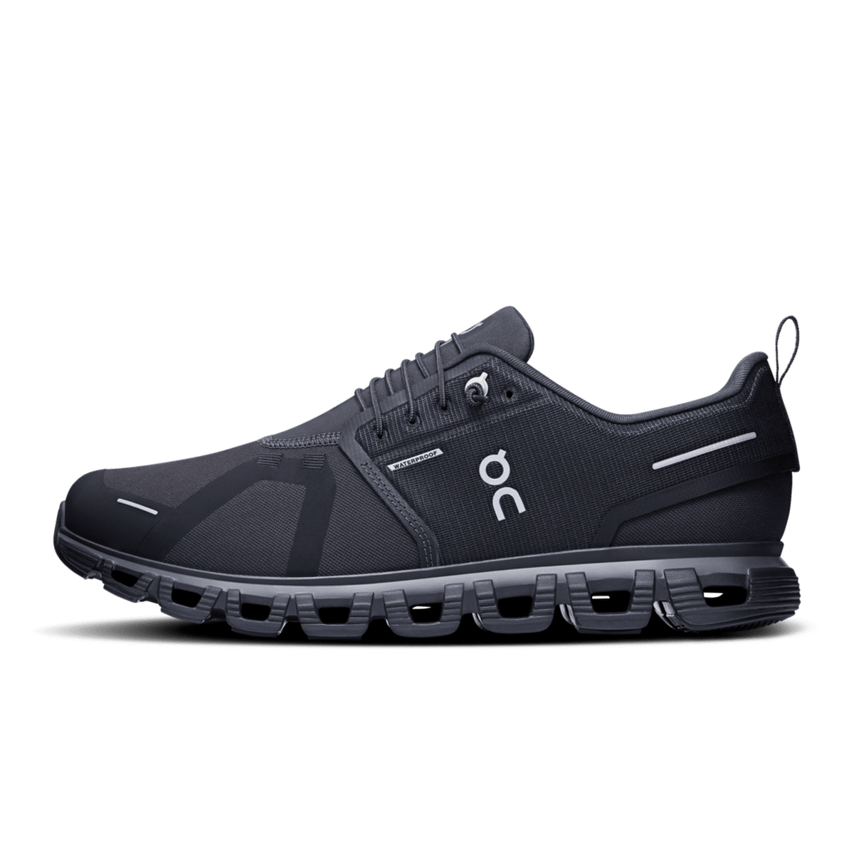 Men’s Cloud 6 Waterproof On Running