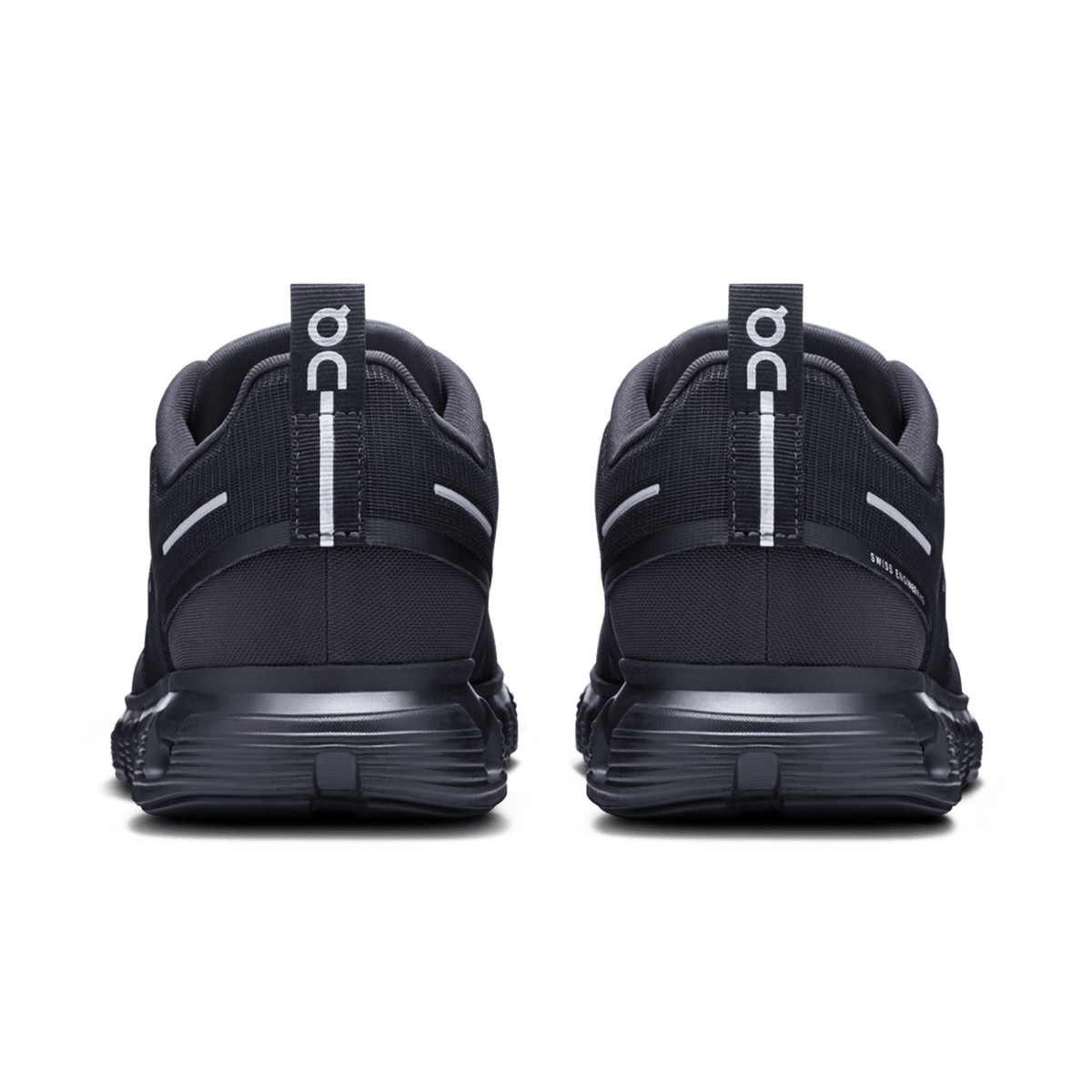 Men’s Cloud 6 Waterproof On Running