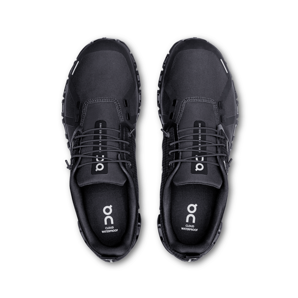 Men’s Cloud 6 Waterproof On Running
