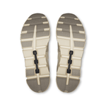 On Running 04. MENS FOOTWEAR - MENS SHOES - MENS SHOES RUNNING Men's Cloud 6 Waterproof PELICAN | GHOST