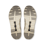 On Running 04. MENS FOOTWEAR - MENS SHOES - MENS SHOES RUNNING Men's Cloud 6 Waterproof PELICAN | GHOST