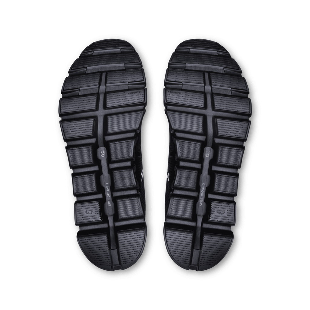 Men’s Cloud 6 Waterproof On Running