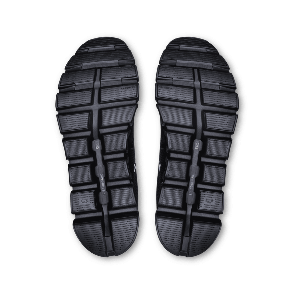 Men’s Cloud 6 Waterproof On Running
