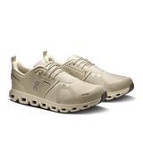 On Running 04. MENS FOOTWEAR - MENS SHOES - MENS SHOES RUNNING Men's Cloud 6 Waterproof PELICAN | GHOST