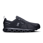 On Running 04. MENS FOOTWEAR - MENS SHOES - MENS SHOES RUNNING Men's Cloud 6 Waterproof BLACK | BLACK