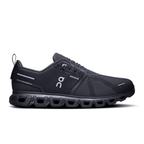 Men’s Cloud 6 Waterproof On Running - BLACK | 8