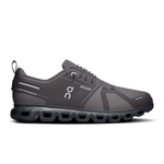 On Running 04. MENS FOOTWEAR - MENS SHOES - MENS SHOES RUNNING Men's Cloud 6 Waterproof THORN | BLACK