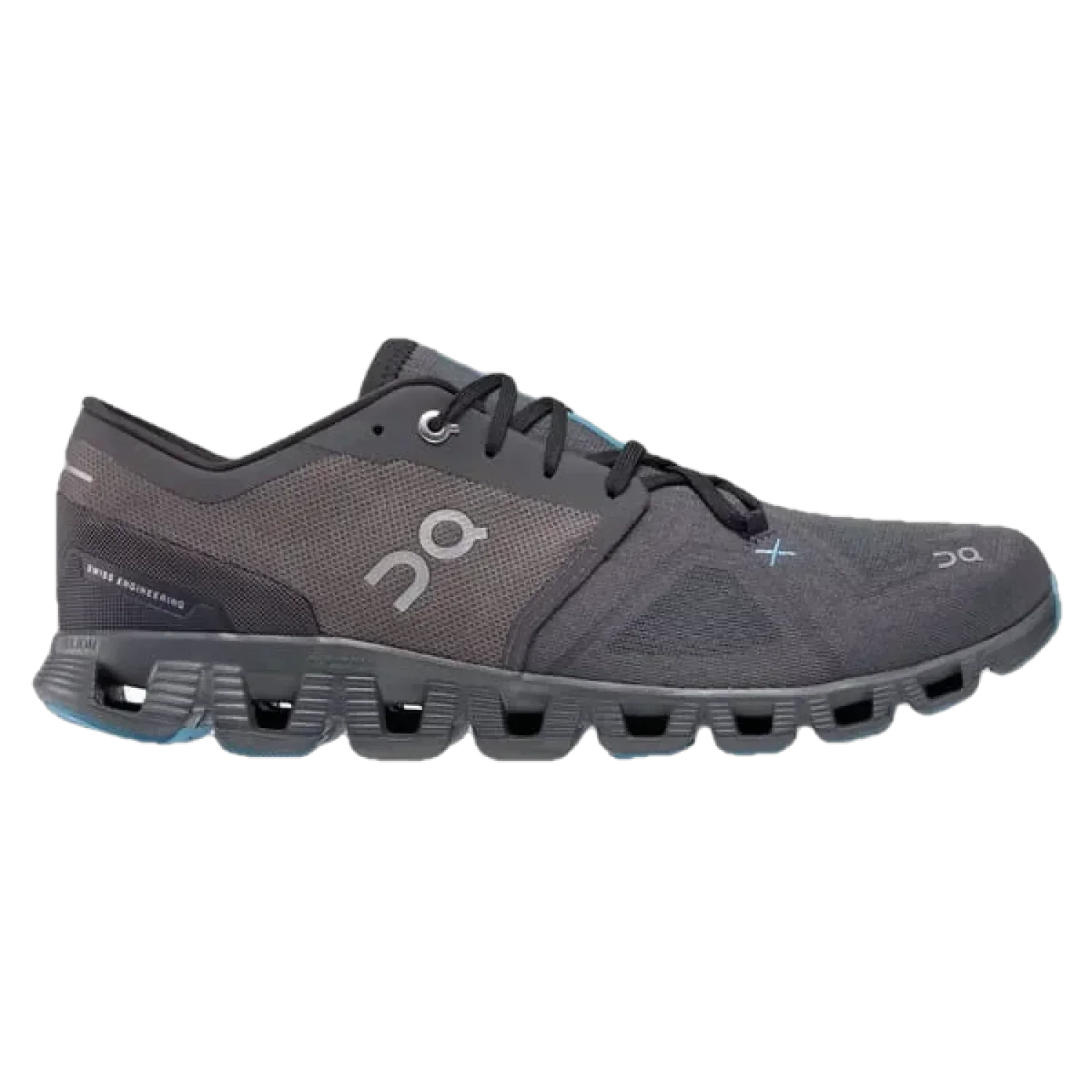 On Running 04. MENS FOOTWEAR - MENS SHOES - MENS SHOES RUNNING Men's Cloud X 3 ECLIPSE | MAGNET