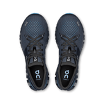 On Running 04. MENS FOOTWEAR - MENS SHOES - MENS SHOES RUNNING Men's Cloud X 4 NAVY | GOURAMI