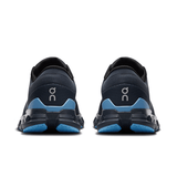 On Running 04. MENS FOOTWEAR - MENS SHOES - MENS SHOES RUNNING Men's Cloud X 4 NAVY | GOURAMI
