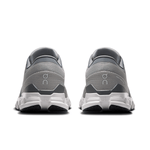 On Running 04. MENS FOOTWEAR - MENS SHOES - MENS SHOES RUNNING Men's Cloud X 4 ALLOY | IVORY