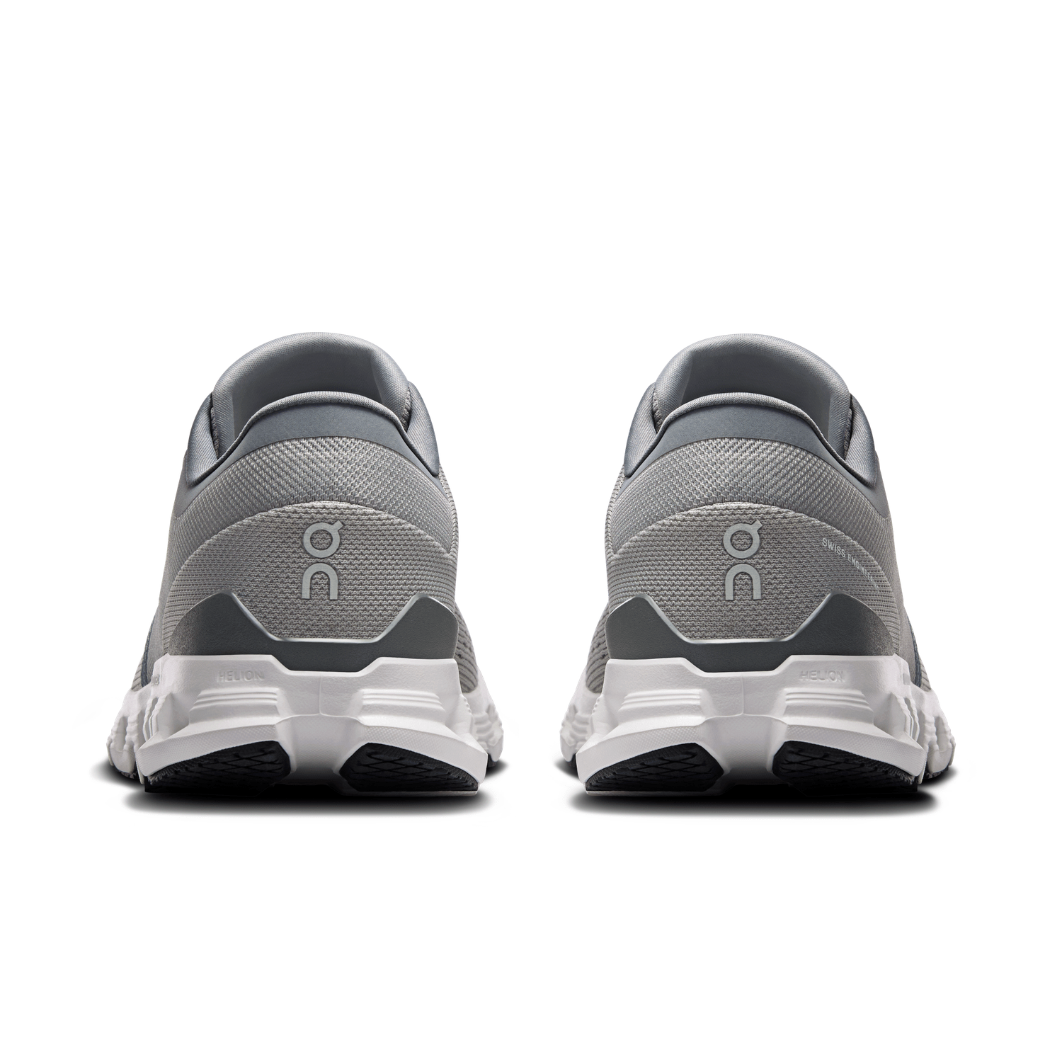 On Running 04. MENS FOOTWEAR - MENS SHOES - MENS SHOES RUNNING Men's Cloud X 4 ALLOY | IVORY