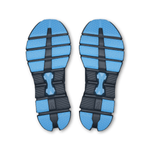 On Running 04. MENS FOOTWEAR - MENS SHOES - MENS SHOES RUNNING Men's Cloud X 4 NAVY | GOURAMI