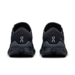 On Running 04. MENS FOOTWEAR - MENS SHOES - MENS SHOES RUNNING Men's Cloud X 4 BLACK | ECLIPSE