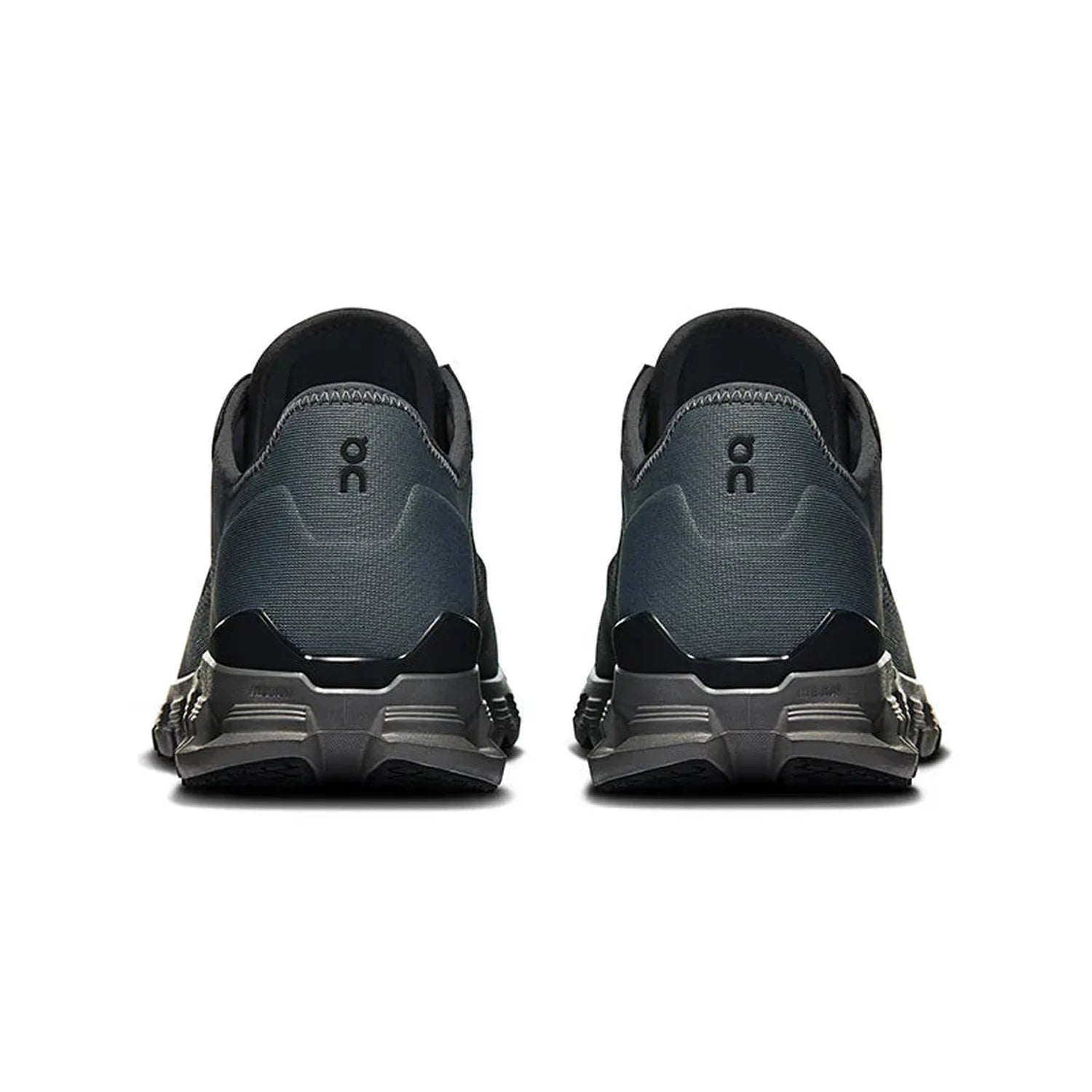 On Running 04. MENS FOOTWEAR - MENS SHOES - MENS SHOES RUNNING Men's Cloud X 4 GLACIER | STONE