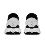 On Running 04. MENS FOOTWEAR - MENS SHOES - MENS SHOES RUNNING Men's Cloud X 4 IVORY | BLACK