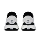 On Running 04. MENS FOOTWEAR - MENS SHOES - MENS SHOES RUNNING Men's Cloud X 4 IVORY | BLACK