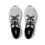 On Running 04. MENS FOOTWEAR - MENS SHOES - MENS SHOES RUNNING Men's Cloud X 4 IVORY | BLACK