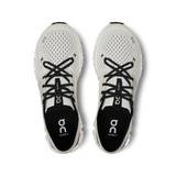 On Running 04. MENS FOOTWEAR - MENS SHOES - MENS SHOES RUNNING Men's Cloud X 4 IVORY | BLACK