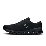 On Running 04. MENS FOOTWEAR - MENS SHOES - MENS SHOES RUNNING Men's Cloud X 4 BLACK | ECLIPSE