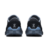 On Running 04. MENS FOOTWEAR - MENS SHOES - MENS SHOES RUNNING Men's Cloud X 4 BLACK | CHAMBRAY