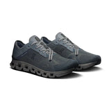 On Running 04. MENS FOOTWEAR - MENS SHOES - MENS SHOES RUNNING Men's Cloud X 4 GLACIER | STONE