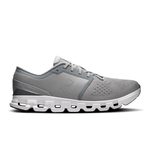 On Running 04. MENS FOOTWEAR - MENS SHOES - MENS SHOES RUNNING Men's Cloud X 4 ALLOY | IVORY
