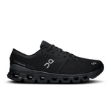 On Running 04. MENS FOOTWEAR - MENS SHOES - MENS SHOES RUNNING Men's Cloud X 4 BLACK | ECLIPSE