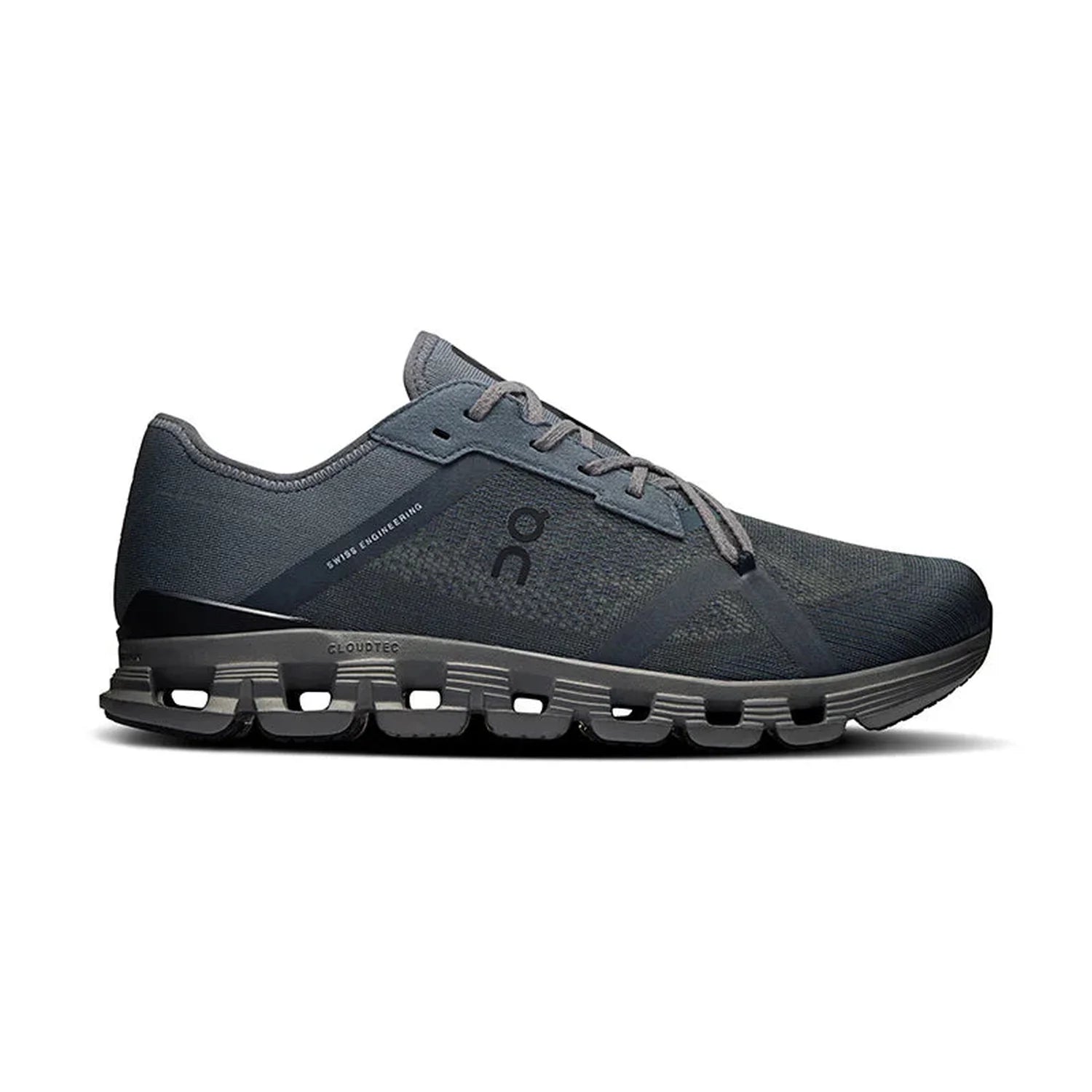 On Running 04. MENS FOOTWEAR - MENS SHOES - MENS SHOES RUNNING Men's Cloud X 4 GLACIER | STONE