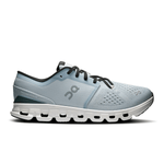 On Running 04. MENS FOOTWEAR - MENS SHOES - MENS SHOES RUNNING Men's Cloud X 4 GLACIER | STONE