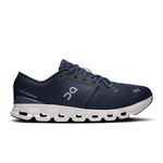On Running 04. MENS FOOTWEAR - MENS SHOES - MENS SHOES RUNNING Men's Cloud X 4 INK | IVORY