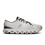 On Running 04. MENS FOOTWEAR - MENS SHOES - MENS SHOES RUNNING Men's Cloud X 4 IVORY | BLACK