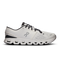 On Running 04. MENS FOOTWEAR - MENS SHOES - MENS SHOES RUNNING Men's Cloud X 4 IVORY | BLACK