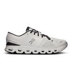 On Running 04. MENS FOOTWEAR - MENS SHOES - MENS SHOES RUNNING Men's Cloud X 4 IVORY | BLACK