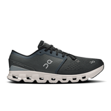 On Running 04. MENS FOOTWEAR - MENS SHOES - MENS SHOES RUNNING Men's Cloud X 4 SHADOW | APOLLO