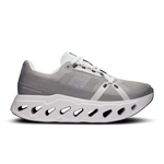 On Running 04. MENS FOOTWEAR - MENS SHOES - MENS SHOES RUNNING Men's Cloudeclipse ALLOY | WHITE